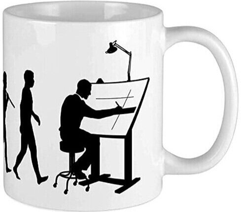 that it’s also asking a serious question:  “Is this the outcome to which all existence leads: architectural labor?”