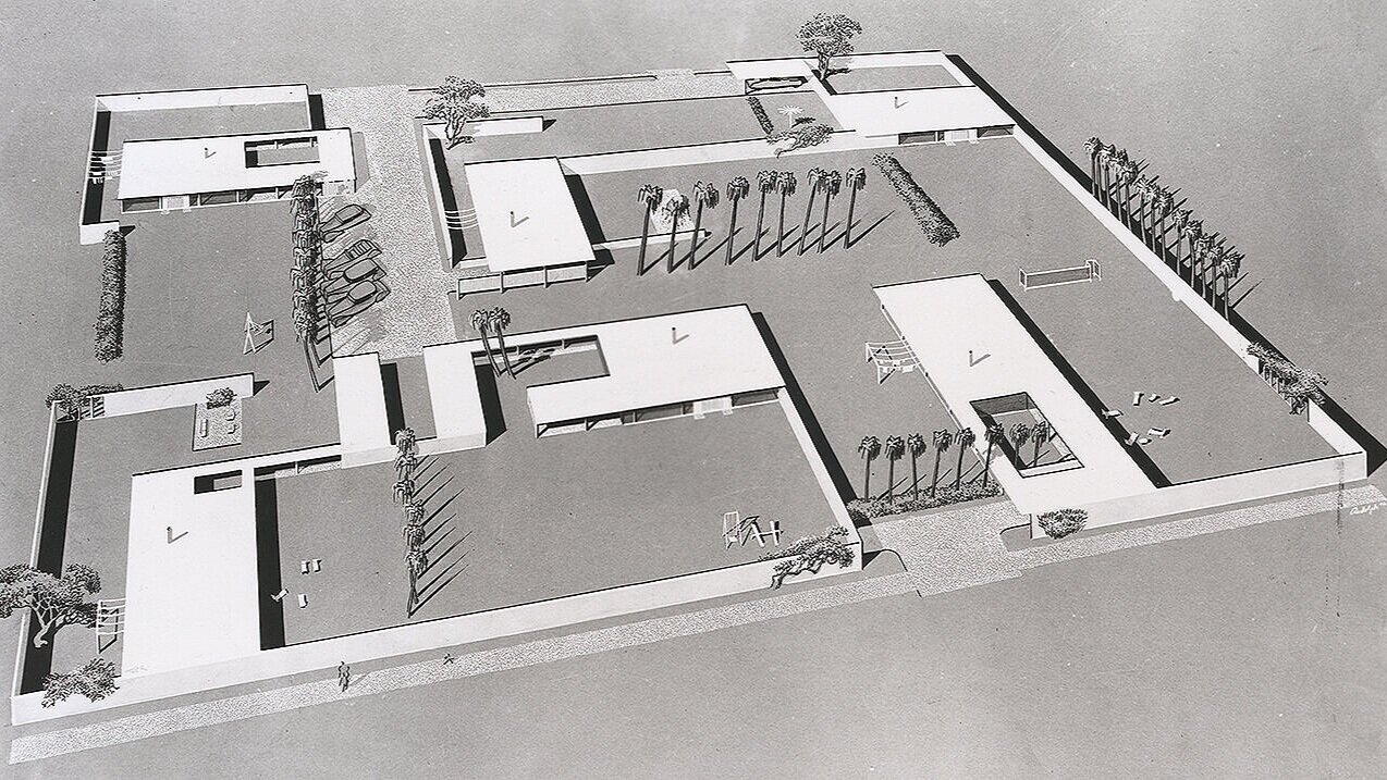 The Revere Development,  proposed for Siesta Key, Florida