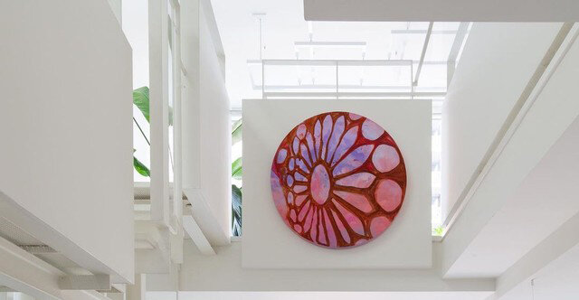 ‘Suzanna’ by Emma McMillan in collaboration with Downs &amp; Ross: September 16th - October 30th, 2021